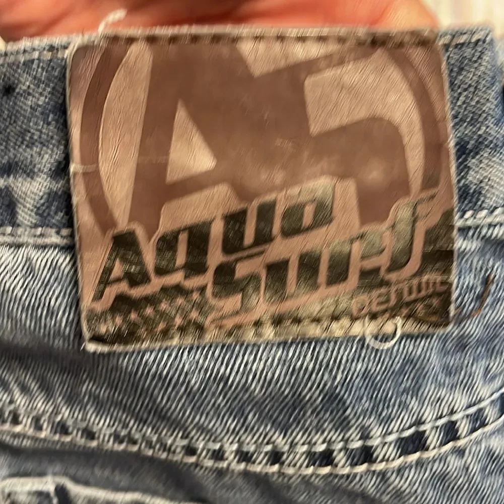 Aqua Surf Jeans 34 x 30